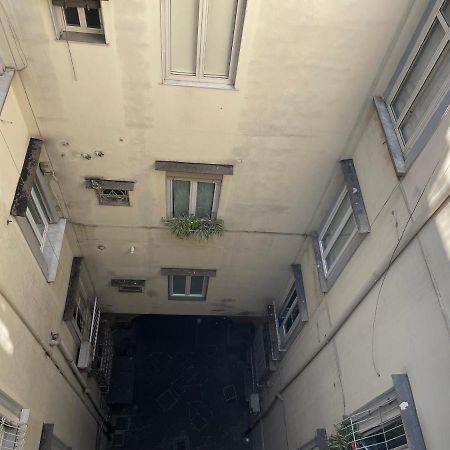 Boat Room Неаполь Экстерьер фото