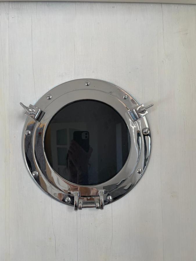Boat Room Неаполь Экстерьер фото