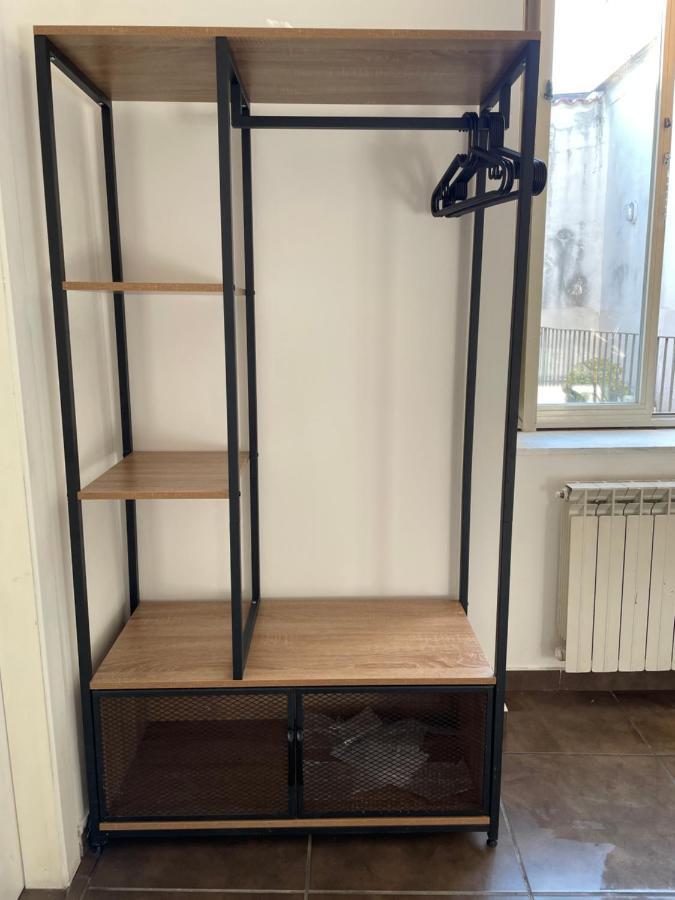 Boat Room Неаполь Экстерьер фото