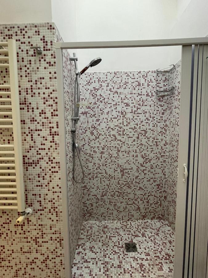 Boat Room Неаполь Экстерьер фото