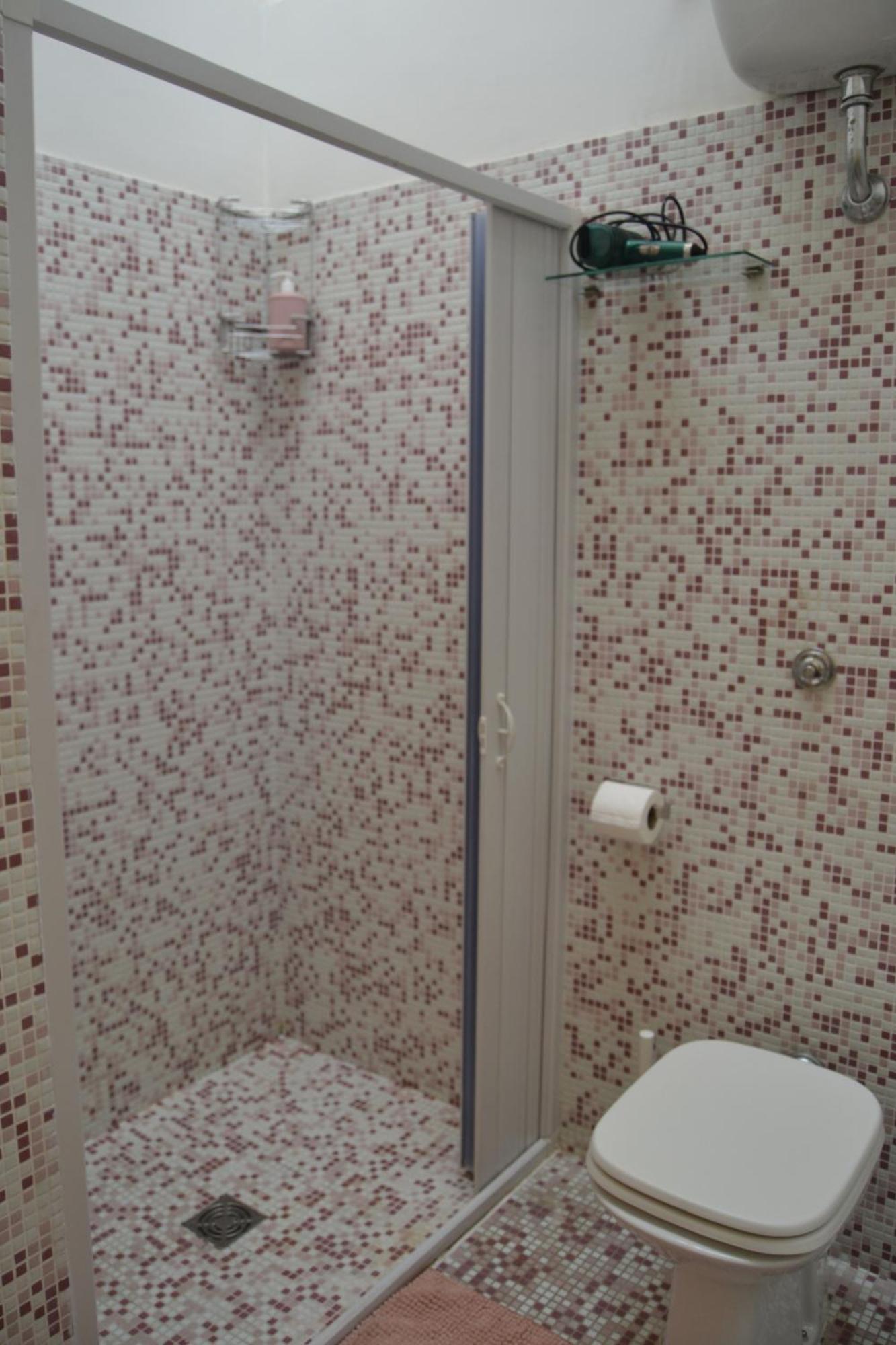 Boat Room Неаполь Экстерьер фото