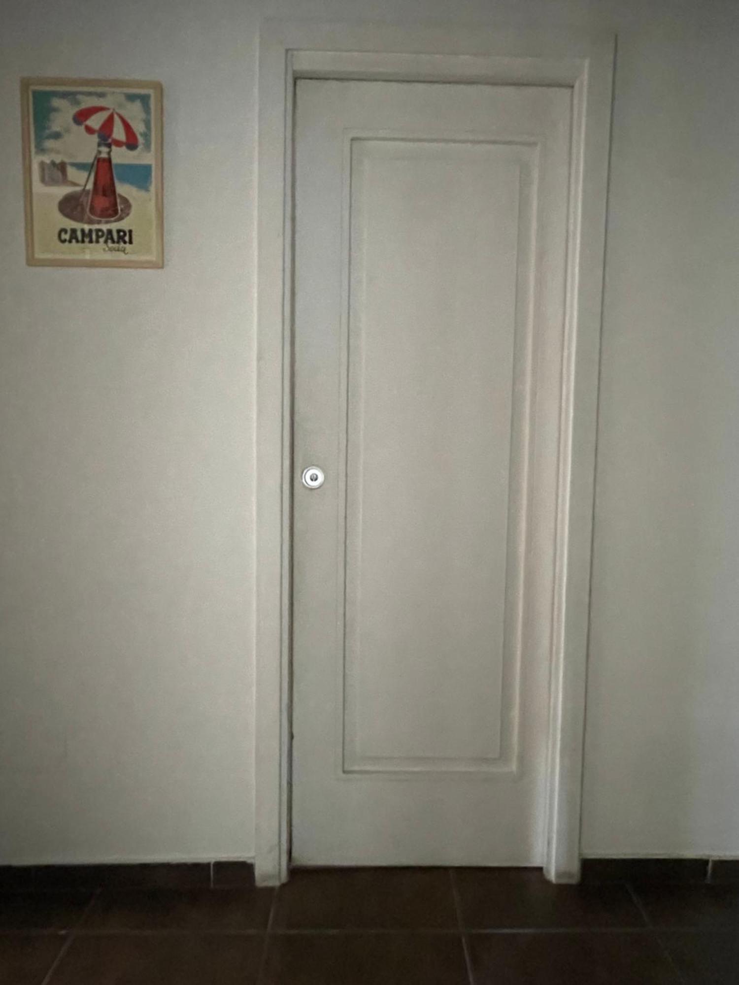 Boat Room Неаполь Экстерьер фото
